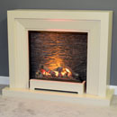 Garland Fires Hornet Opti-Myst Electric Fireplace Suite Mk2
