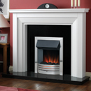 Garland Fires Loxton Electric Fireplace Suite