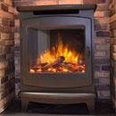 Garland Fires Romford Freestanding Electric Stove