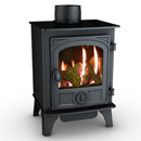 X Hunter Stoves Hawk 4 Gas Stove SPECIAL OFFER
