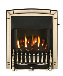 Valor Homeflame Dream HE Gas Fire