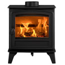 Hunter Stoves Herald 4 ECO Design Wood Burning Stove _ hunter-stoves