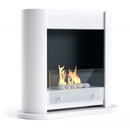 X DISCONTINUED - 12-11-2018 - Imagin Fires Birkdale Bio Ethanol Fireplace