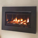 Crystal Fires Connelly Collection Denver Grande Trim HIW Gas Fire _ hole-in-the-wall-gas-fires