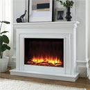 Katell Genoa Italia Eco Electric Fireplace Suite _ electric-suites