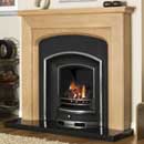 x Katell Waterford Wooden Surround