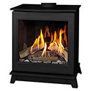Portway Stoves Liberty Gas Stove _ gas-stoves