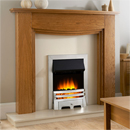 Lumia Berrydale Electric Fireplace Suite