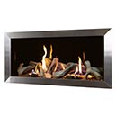 Michael Miller Collection Eden Elite Mk 2 Slimline Gas Fire _ hole-in-the-wall-gas-fires