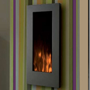 Pinnacle Fires Q1 Hang on the Wall Electric Fire