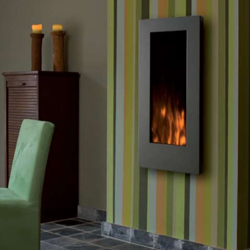 Pinnacle Fires Q1 Hang on the Wall Electric Fire
