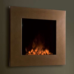 Pinnacle Fires Q2 Hang on the Wall Electric Fire