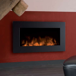 Pinnacle Fires Q3 Hang on the Wall Electric Fire