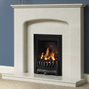 Orial Fires Acton Marble Fireplace Surround
