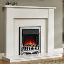 Orial Fires Altima Fireplace Surround