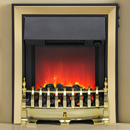Orial Fires Deltona LED Electric Fire _ orial