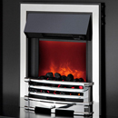 Orial Fires Idaho LED Electric Fire _ orial