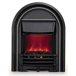 Orial Fires Rosswell LED Electric Fire