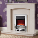 Orial Fires Stafford Fireplace Surround _ orial