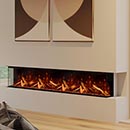 Bespoke Fireplaces Panoramic S 2000 Electric Fire _ hole-and-hang-on-the-wall-electric-fires