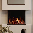 Bespoke Fireplaces Panoramic S 700 Electric Fire _ hole-and-hang-on-the-wall-electric-fires