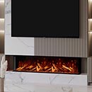 Bespoke Fireplaces Panoramic X 1500 Electric Fire _ hole-and-hang-on-the-wall-electric-fires