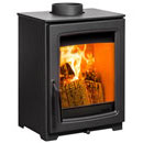Parkray Aspect 4 Compact Eco Wood Burning Stove _ parkray-stoves