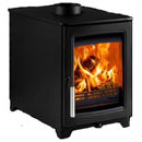 Parkray Aspect 4 Double Sided DD Wood Burning Stove