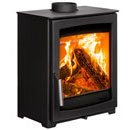Parkray Aspect 5 Compact Eco Wood Burning Stove _ parkray-stoves