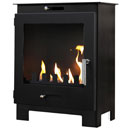 Portway Stoves Arundel Bioethanol Stove _ portway-stoves