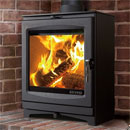 Portway Stoves Luxima Wood Stove _ portway-stoves