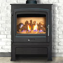 Portway Stoves P2 Gas Stove _ gas-stoves