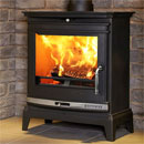 Portway Stoves Rochester 7 Wood Burning Multifuel Stove _ multifuel-stoves