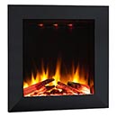 Flavel Proflame Asencio Noir Electric Fire _ flavel