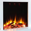 Flavel Proflame Asencio Electric Fire _ flavel