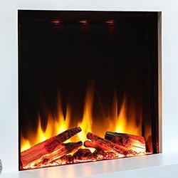 Flavel Proflame Asencio Electric Fire