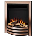 Flavel Proflame Autograph Electric Fire