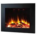 Flavel Proflame Celena Noir Electric Fire _ flavel