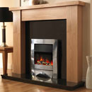 Pureglow Stanford 48 Oak and Zara Illusion Electric Fireplace Suite _ electric-suites