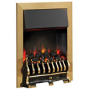 Pureglow Blenheim Illusion Inset Electric Fire _ electric-fires