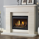 Pureglow Drayton with Chelsea High Efficiency Gas Fire Suite _ gas-fireplace-suites