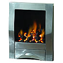 Pureglow Zara Slimline Cast Iron Gas Fire _ gas-fires