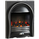 Pureglow Annabelle Illusion Inset Electric Fire _ pureglow