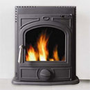 X DISC - 160720- San Remo 5 Inset Multifuel Wood Burning Stove