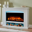 Signature Fireplaces Phoenix Electric Suite _ electric-suites
