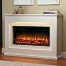 Signature Fireplaces Sanford Electric Suite _ signature-fireplaces