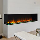 Signature Fireplaces Avatar 1530 Electric Fire