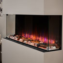Signature Fireplaces Avatar 1030 Electric Fire