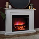 Suncrest Horley Electric Fireplace Suite _ electric-suites