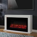 Suncrest Lumley Electric Fireplace Suite _ electric-suites